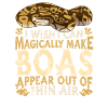 Boa Constrictor Snake