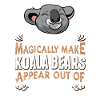 Koala Koala Bear