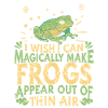 Frog Frogs Amphibian