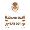 American Bison Buffalo