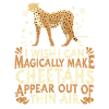 Guépard