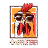 Hühnerflüsterer