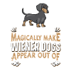Dachshund Viennese Dachshund Rauhhaardackel