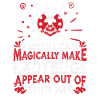 Ladybug Modschegiebchen Mariechenkäfer