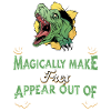 T-Rex Tyrannosaurus Rex