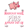 Pig Farmer Farmer Pig farmer