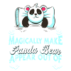 Panda Panda Bear