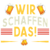Wir schaffen das
