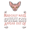 Sphynx Chat