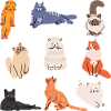 Cats