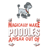 Poodle Dog