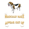 Beagle Dog