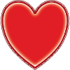 Red Heart
