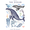 save the planet