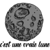 This is A Real Moon
