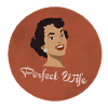 La femme parfaite