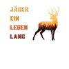Jäger Leben Jagd