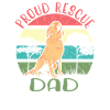 Rescue Dog