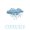 I take weather Cirrusly for all meteorologists