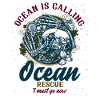 Ocean Calling