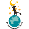 To the moon and back