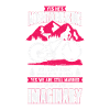 Mountain biker wife Mrs. Gift