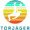 Torjäger