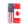 Canada États-Unis