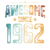 1962 Naissance Année de naissance