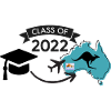Emigrating to Australia in 2022