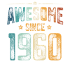 1960 Naissance Anniversaire Année de naissance