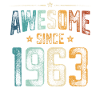 1963 Naissance Anniversaire Année de naissance