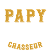 Super papy et Super Chasseur