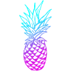 Pineapple Glow