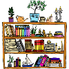 Bookcase