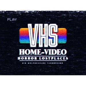 VHS HomeVideo
