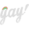 Yay Gay