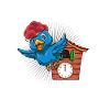 Schwarzwälder Wappentier