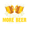 Buvez plus de bière