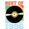 Best of 1996