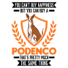 Podenco Gift Spanish Greyhound