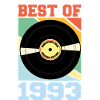Le meilleur de 1993