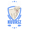 Bester Kuvasz Papa