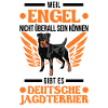 Deutscher Jagdterrier Engel