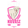 Beste Kuvasz Mama