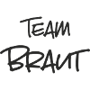 Team Braut Junggesellenabschied