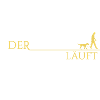 DER MIT DEM HUND LÄUFT