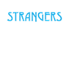 Lets stay strangers