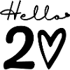 hello 20. 20th birthday