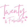 twenty fabulous